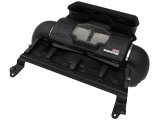 aFe Momentum GT Pro Dry S Cold Air Intake System 2021 RAM 1500 TRX V8-6.2L SC thumbnail 2