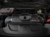 aFe Momentum GT Pro Dry S Cold Air Intake System 2021 RAM 1500 TRX V8-6.2L SC thumbnail 4