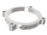 aFe Silver Bullet Throttle Body Spacers TBS Ram 1500 TRX 2021 V8-6.2L thumbnail 1