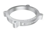 aFe Silver Bullet Throttle Body Spacers TBS Ram 1500 TRX 2021 V8-6.2L thumbnail 2