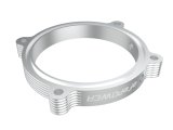 aFe Silver Bullet Throttle Body Spacers TBS Ram 1500 TRX 2021 V8-6.2L thumbnail 5
