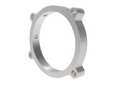 aFe Silver Bullet Throttle Body Spacers TBS Ram 1500 TRX 2021 V8-6.2L thumbnail 6