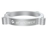 aFe Silver Bullet Throttle Body Spacers TBS Ram 1500 TRX 2021 V8-6.2L thumbnail 8