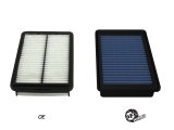 aFe Magnum FLOW Pro 5R Air Filter 17-20 Hyundai Elantra/Veloster thumbnail 6