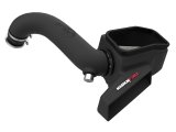 aFe Magnum FORCE Stage-2 Pro Dry S Cold Air Intake System 15-19 Volkswagen GTI (MKVII) L4-2.0L (t) thumbnail 2