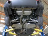 aFe 17-21 Alfa Romeo Giulia L4-2.0L (t) Mach Force-Xp 2in to 2-1/2in 304SS Cat-Back Exhaust thumbnail 6