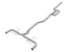 aFe 17-21 Alfa Romeo Giulia L4-2.0L (t) Mach Force-Xp 2in to 2-1/2in 304SS Cat-Back Exhaust thumbnail 8