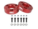 aFe CONTROL 2.0 IN Leveling Kit 06-21 RAM 1500 thumbnail 6
