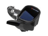 aFe 12-21 Jeep Grand Cherokee 6.4L Track Series Carbon Fiber Cold Air Intake System w/Pro 5R Filter thumbnail 2