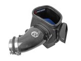 aFe 12-21 Jeep Grand Cherokee 6.4L Track Series Carbon Fiber Cold Air Intake System w/Pro 5R Filter thumbnail 8