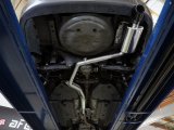 aFe POWER Takeda 12-16 Subaru Impreza 2.0L 2.5in 304SS CB Exhaust w/ Black Tips thumbnail 5