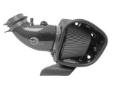 aFe 12-21 Jeep Grand Cherokee 6.4L Track Series Carbon Fiber Cold Air Intake w/Pro Dry S Filter thumbnail 7