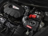 aFe POWER Momentum GT Pro Dry S Intake System 14-15 Ford Fiesta ST L4-1.6L (t) thumbnail 5