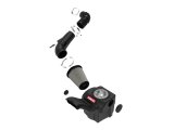 aFe POWER Momentum GT Pro Dry S Intake System 14-15 Ford Fiesta ST L4-1.6L (t) thumbnail 8