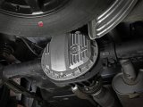 aFe Pro Series GMCH 9.5 Rear Diff Cover Raw w/ Machined Fins 19-20 GM Silverado/Sierra 1500 thumbnail 3