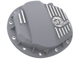 aFe Pro Series GMCH 9.5 Rear Diff Cover Raw w/ Machined Fins 19-20 GM Silverado/Sierra 1500 thumbnail 4