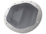aFe Pro Series GMCH 9.5 Rear Diff Cover Raw w/ Machined Fins 19-20 GM Silverado/Sierra 1500 thumbnail 5
