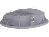 aFe Pro Series GMCH 9.5 Rear Diff Cover Raw w/ Machined Fins 19-20 GM Silverado/Sierra 1500 thumbnail 7