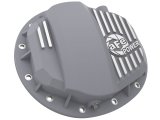 aFe Pro Series GMCH 9.5 Rear Diff Cover Raw w/ Machined Fins 19-20 GM Silverado/Sierra 1500 thumbnail 8