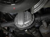aFe Pro Series GMCH 9.5 Rear Diff Cover Raw w/ Machined Fins 19-20 GM Silverado/Sierra 1500 thumbnail 9