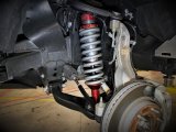aFe Sway-A-Way 2.5in Front Coil Over Kit 19-21 Ford Ranger thumbnail 3