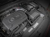 aFe Super Stock Induction System Pro Dry S Media Volkswagen GTI (MKVII) 15-21 L4-2.0L (t) thumbnail 4