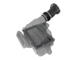 aFe Super Stock Induction System Pro Dry S Media Volkswagen GTI (MKVII) 15-21 L4-2.0L (t) thumbnail 7