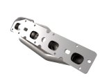 aFe Twisted Steel 11-21 Jeep Grand Cherokee (WK2) 5.7L V8 Headers thumbnail 5