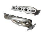 aFe Twisted Steel 11-21 Jeep Grand Cherokee (WK2) 5.7L V8 Headers thumbnail 6