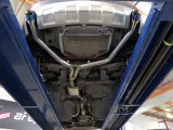 aFe MACH Force-Xp 13-16 Audi Allroad L4 SS Axle-Back Exhaust w/ Polished Tips thumbnail 5