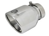 aFe MACH Force-Xp 13-16 Audi Allroad L4 SS Axle-Back Exhaust w/ Polished Tips thumbnail 6