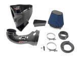 aFe 17-12 Chevrolet Camaro ZL1 (6.2L-V8) Track Series Carbon Fiber CAI System w/ Pro 5R Filters thumbnail 5