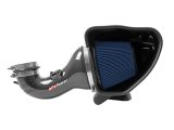 aFe 17-12 Chevrolet Camaro ZL1 (6.2L-V8) Track Series Carbon Fiber CAI System w/ Pro 5R Filters thumbnail 7