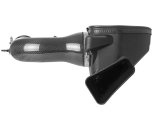 aFe 17-12 Chevrolet Camaro ZL1 (6.2L-V8) Track Series Carbon Fiber CAI System w/ Pro 5R Filters thumbnail 8