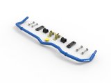 aFe 15-19 Volkswagen Golf R (MK7) L4-2.0L (t) CONTROL Series Front Sway Bar - Blue thumbnail 3