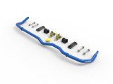 aFe 15-19 Volkswagen Golf R (MK7) L4-2.0L (t) CONTROL Series Front Sway Bar - Blue thumbnail 4
