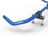 aFe 15-19 Volkswagen Golf R (MK7) L4-2.0L (t) CONTROL Series Front Sway Bar - Blue thumbnail 9