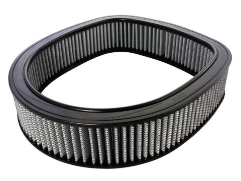 aFe MagnumFLOW OE Replacement PRO 5R Air Filters Mercedes-Benz 420SEL / 560SEC / 560SEL 86-91 V8 thumbnail 1