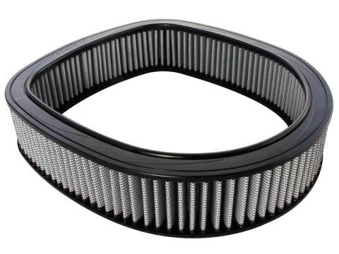 aFe MagnumFLOW OE Replacement PRO 5R Air Filters Mercedes-Benz 420SEL / 560SEC / 560SEL 86-91 V8 thumbnail 5