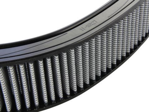 aFe MagnumFLOW OE Replacement PRO 5R Air Filters Mercedes-Benz 420SEL / 560SEC / 560SEL 86-91 V8 thumbnail 5