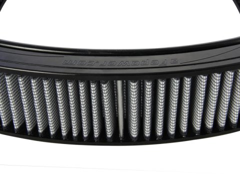 aFe MagnumFLOW OE Replacement PRO 5R Air Filters Mercedes-Benz 420SEL / 560SEC / 560SEL 86-91 V8 thumbnail 6