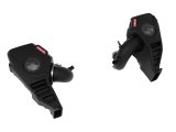 aFe 18-22 Kia Stinger V6-3.3L (tt) MagnumFORCE Intakes Stage-2 Pro DRY S thumbnail 2