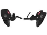 aFe 18-22 Kia Stinger V6-3.3L (tt) MagnumFORCE Intakes Stage-2 Pro DRY S thumbnail 4