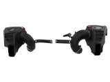 aFe 18-22 Kia Stinger V6-3.3L (tt) MagnumFORCE Intakes Stage-2 Pro 5R thumbnail 7