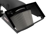 aFe Rapid Induction Cold Air Intake System w/Pro DRY S Filter 2021+ Ford F-150 V6-3.5L (tt) thumbnail 4