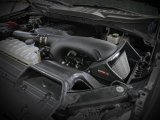 aFe Rapid Induction Cold Air Intake System w/Pro DRY S Filter 2021+ Ford F-150 V6-3.5L (tt) thumbnail 5