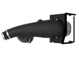 aFe Rapid Induction Cold Air Intake System w/Pro DRY S Filter 2021+ Ford F-150 V6-3.5L (tt) thumbnail 8