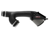 aFe Rapid Induction Cold Air Intake System w/Pro DRY S Filter 2021+ Ford F-150 V6-3.5L (tt) thumbnail 9