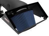 aFe Rapid Induction Cold Air Intake System w/Pro 5R Filter 2021+ Ford F-150 V6-3.5L (tt) thumbnail 4
