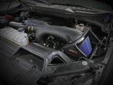 aFe Rapid Induction Cold Air Intake System w/Pro 5R Filter 2021+ Ford F-150 V6-3.5L (tt) thumbnail 5
